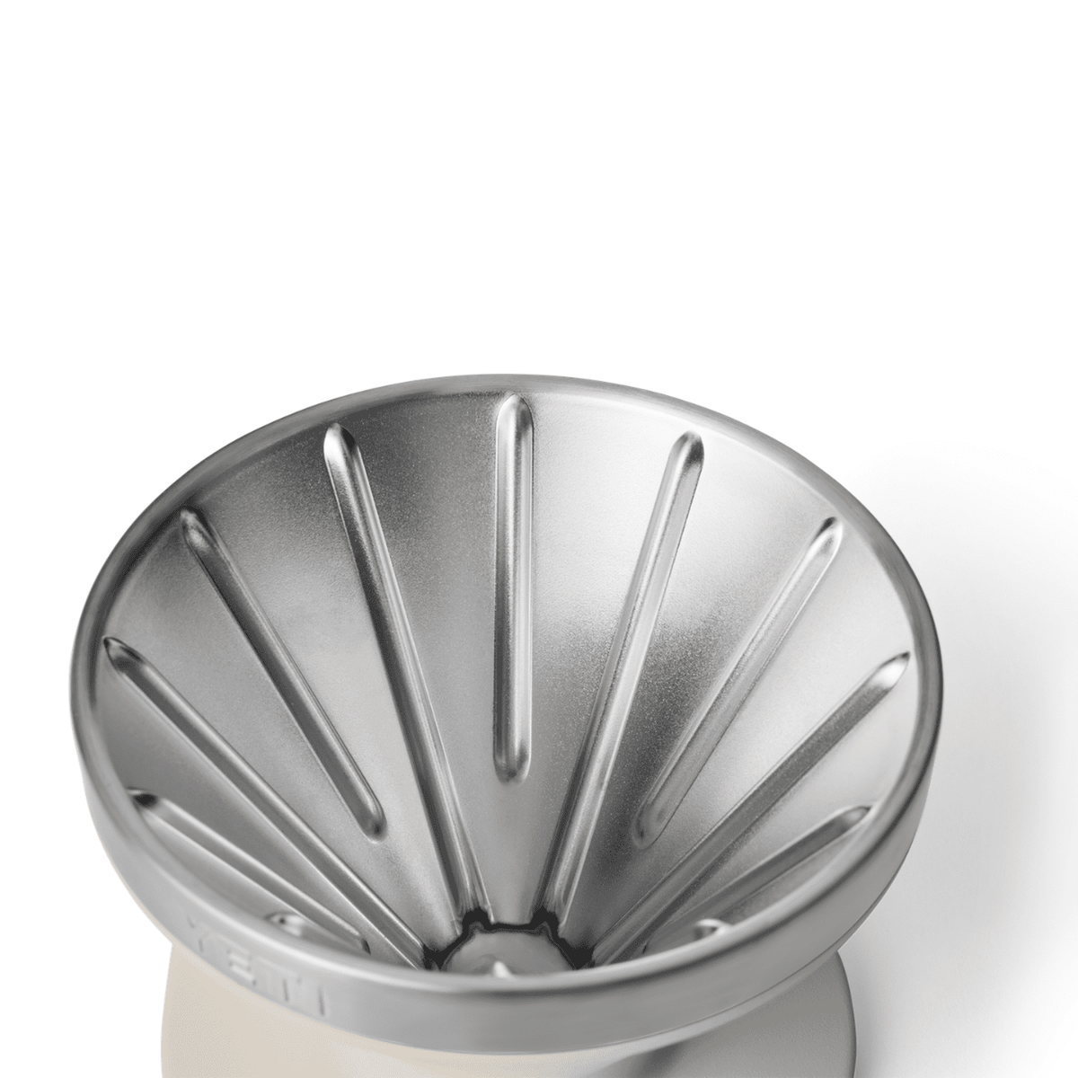 YETI Rambler Pour Over, Cape Taupe