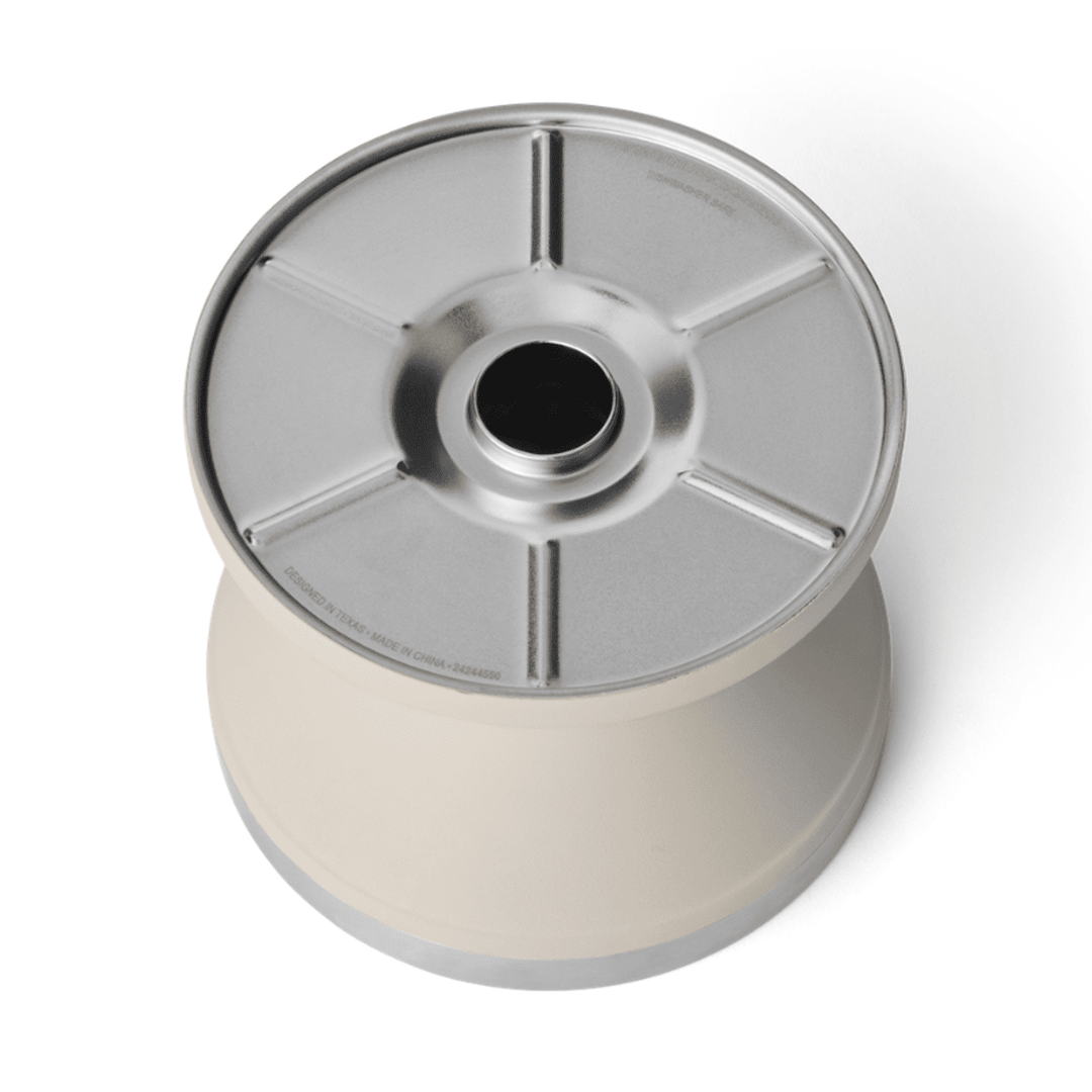 YETI Rambler Pour Over, Cape Taupe