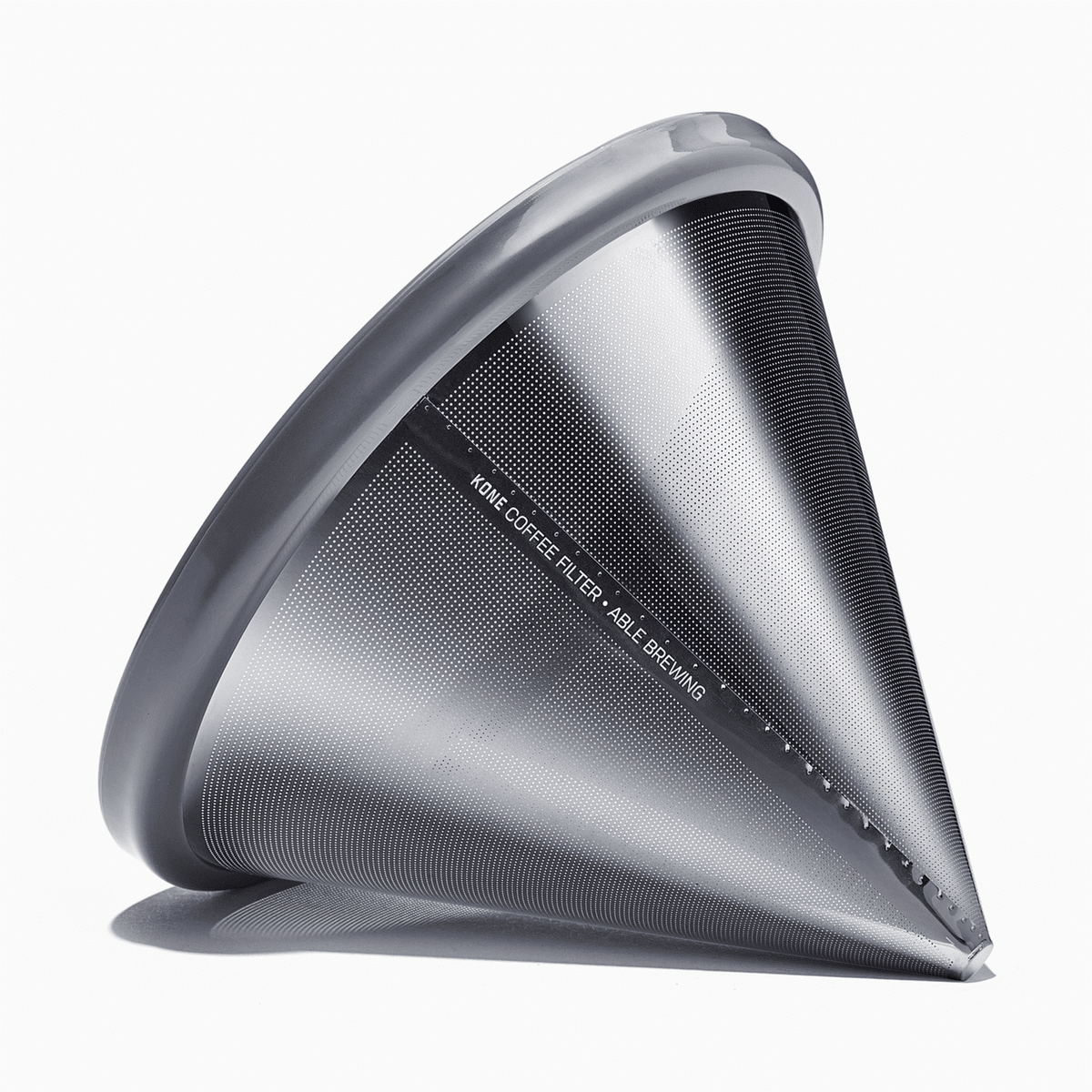 Able Kone Reusable Chemex Coffee Filter