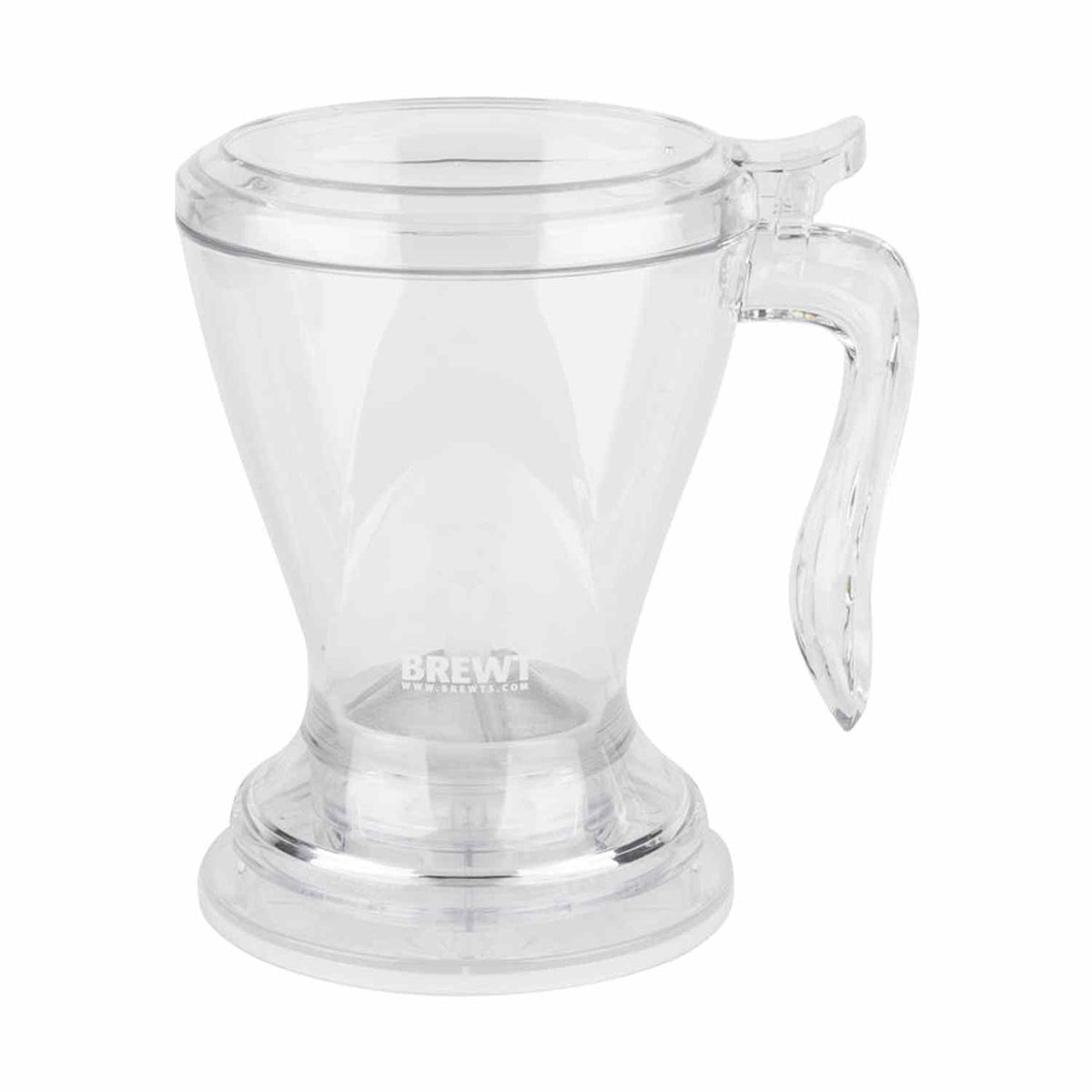 BREWT Tea Infuser & Coffee Maker