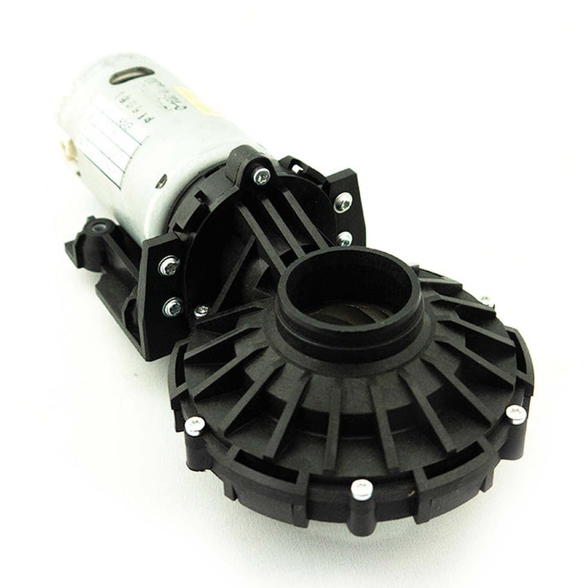 Baratza Sette Gear Box/Motor/Ring Burr ASSY 110V S056
