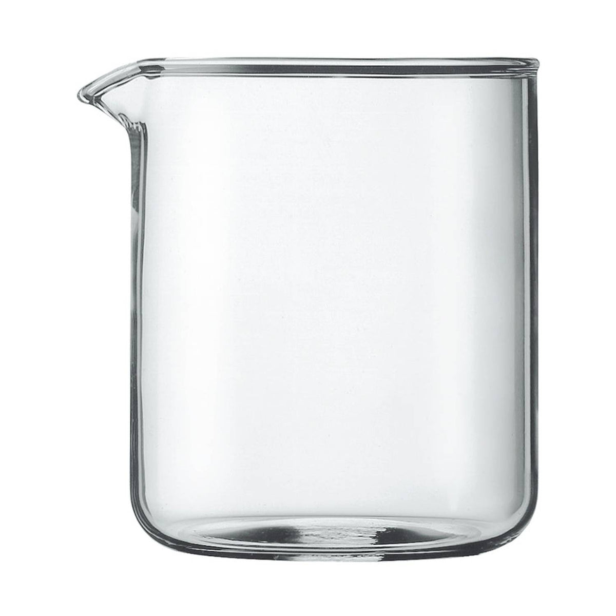 Bodum Spare Glass Beaker #1504-10, 4 Cup