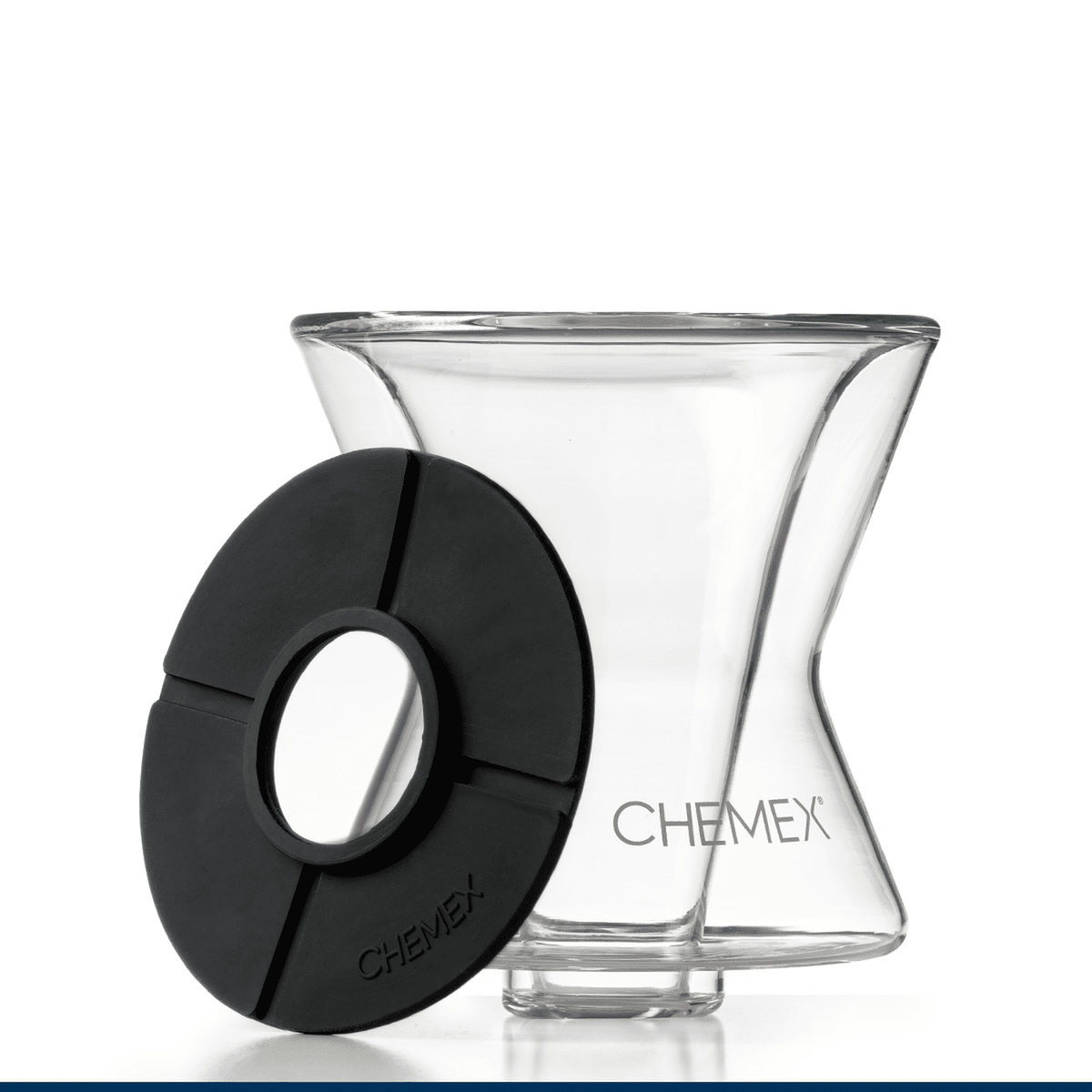 Chemex Funnex Filter-Drip Coffeemaker