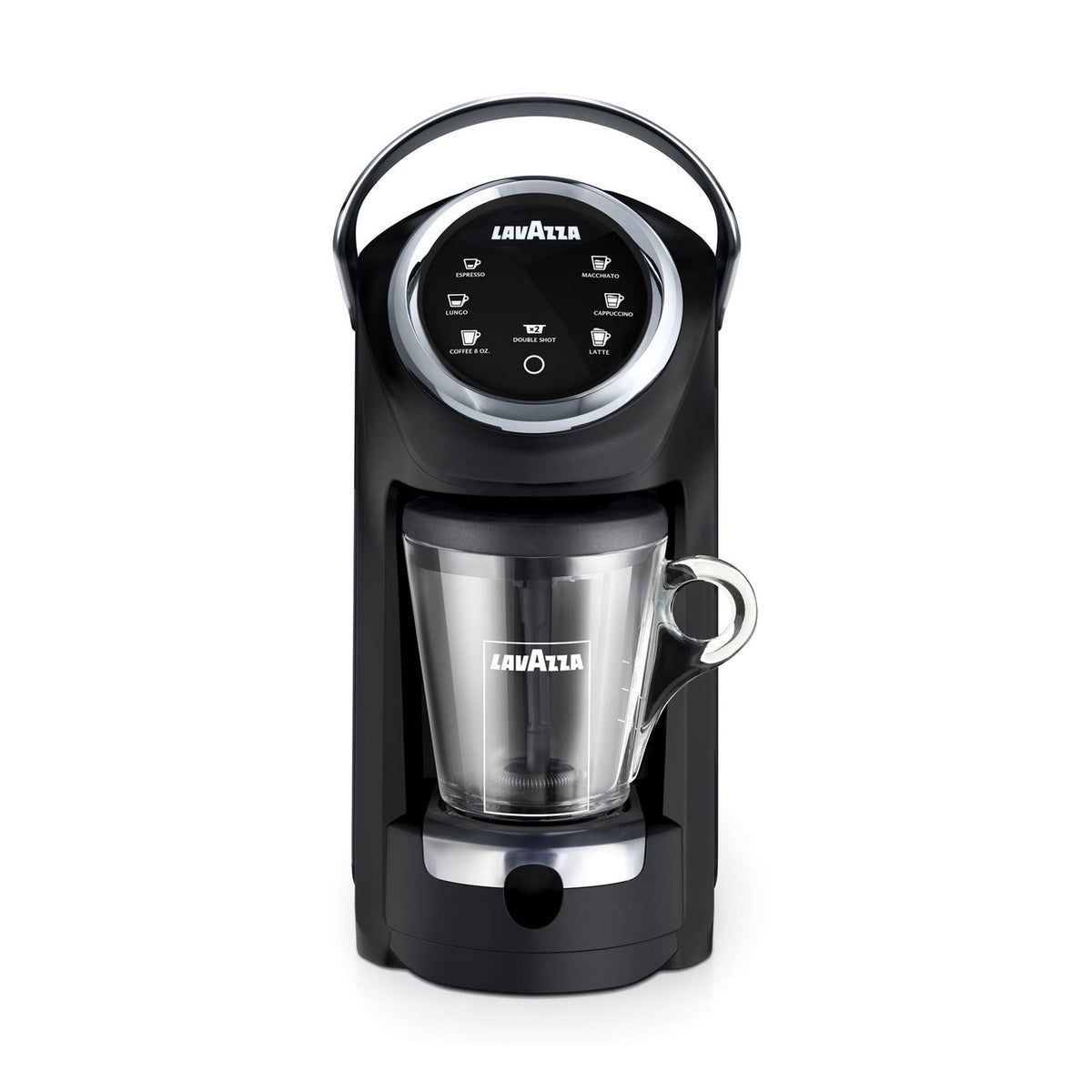 Lavazza Classy Plus Capsule Coffee Machine
