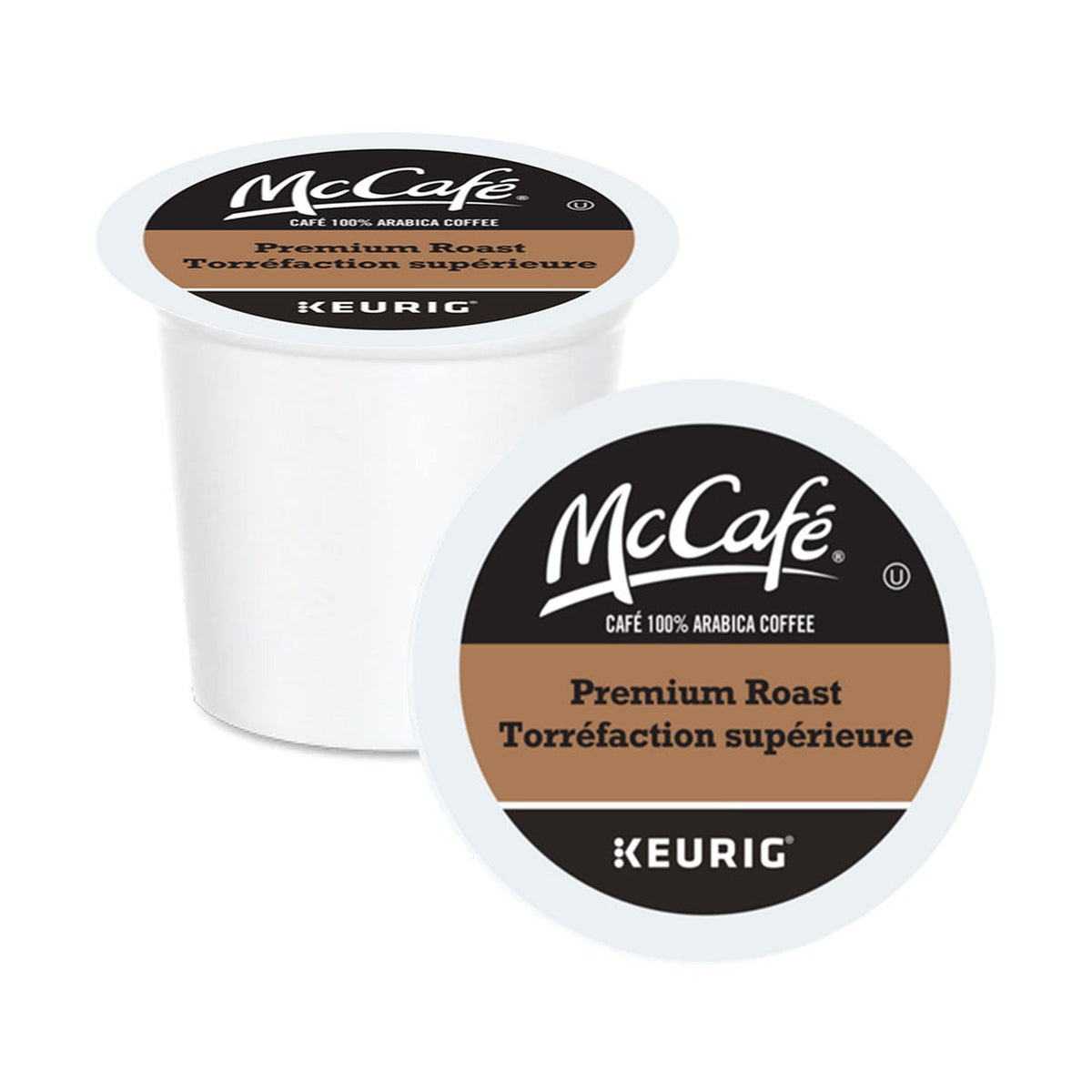 McCafe Premium Roast K-Cup® Pods Coffee 30 Pack