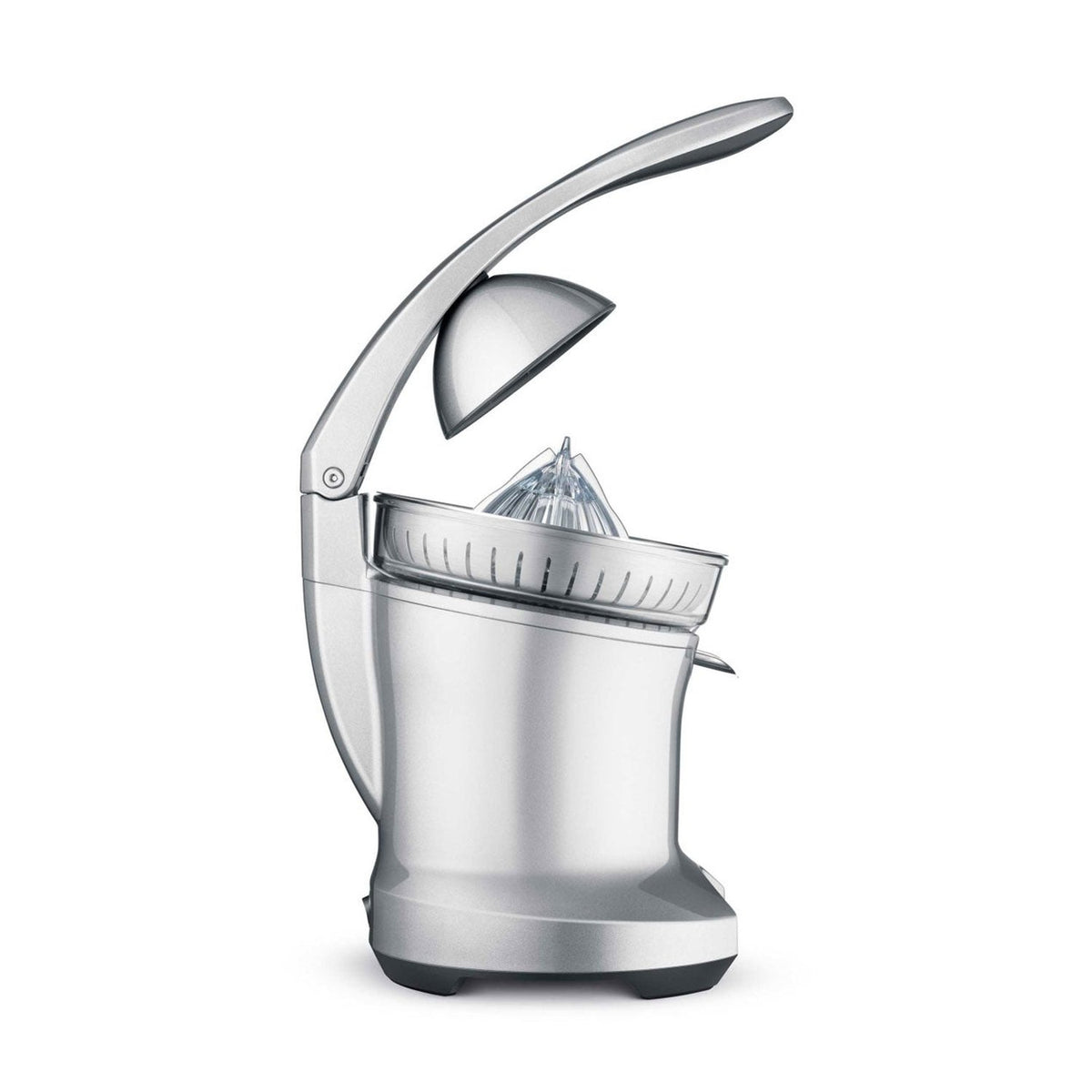 Breville the Citrus Press™ Juicer #BCP600SIL1BCA1