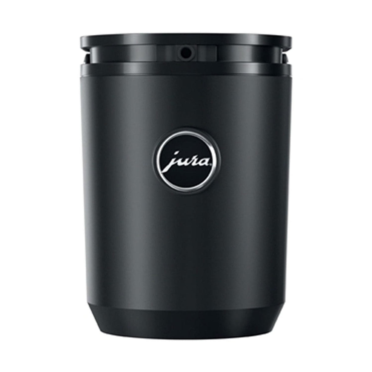 OPEN BOX | Jura Cool Control Basic Milk Container Black, 0.6L