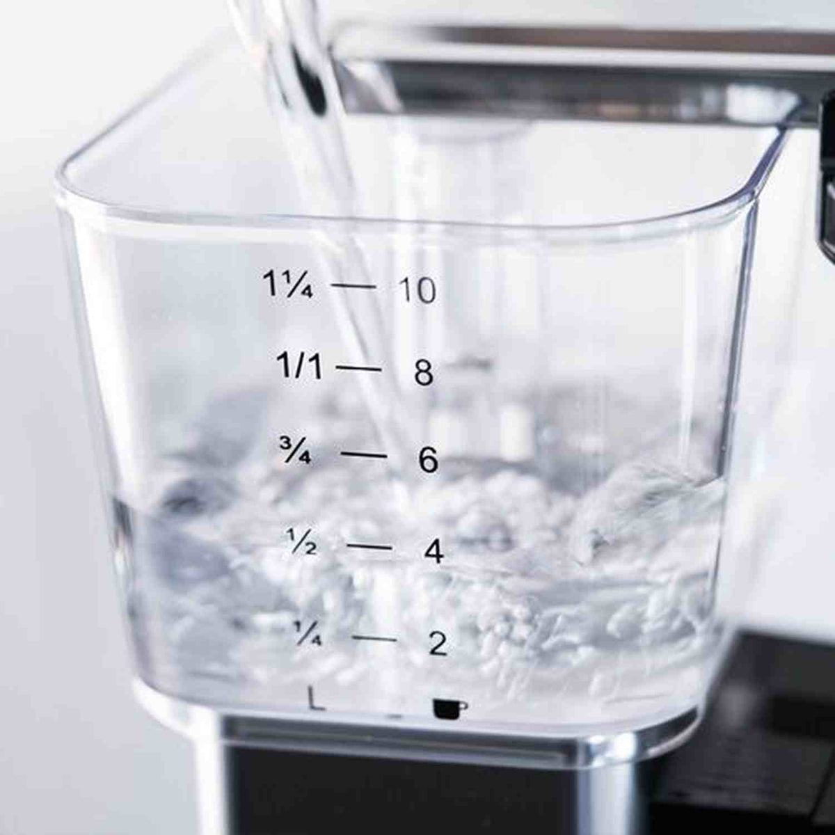 Technivorm Moccamaster KBGV Select Coffee Maker, Matte Black #53948