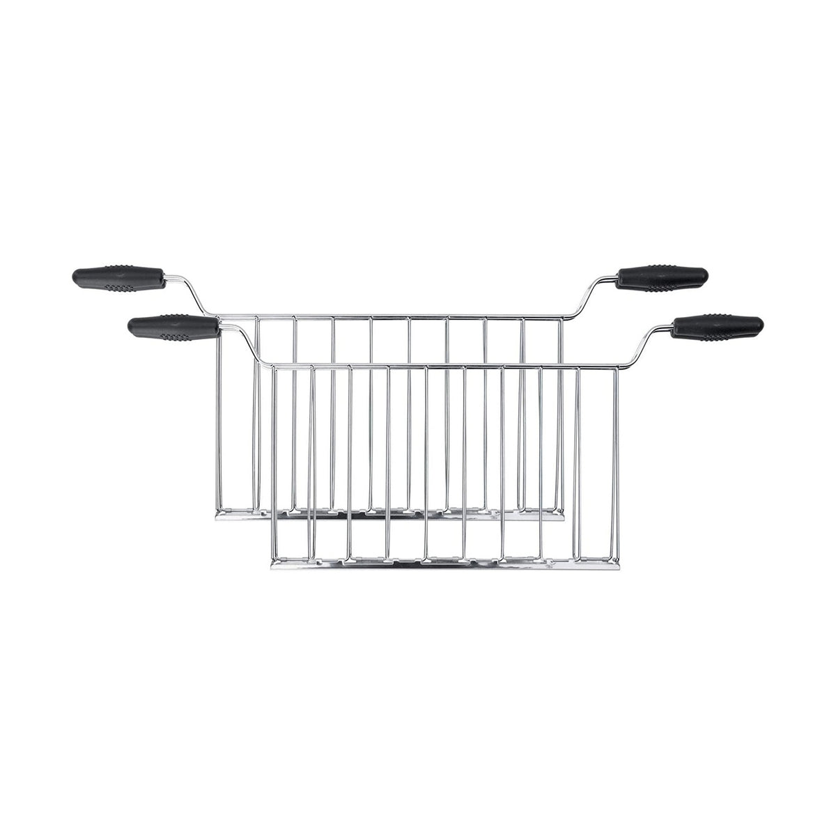 Smeg Sandwich Racks for 4-Slice Toaster, Set of 2