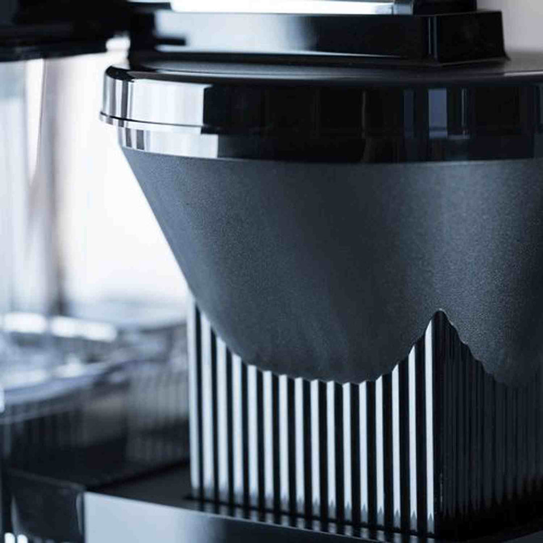 Technivorm Moccamaster KBGV Select Coffee Maker, Butter Yellow 