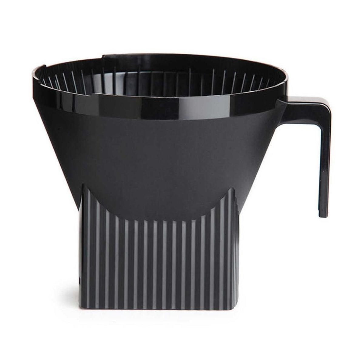 Technivorm Moccamaster Replacement Brew Basket with Automatic Drip-Stop #13253