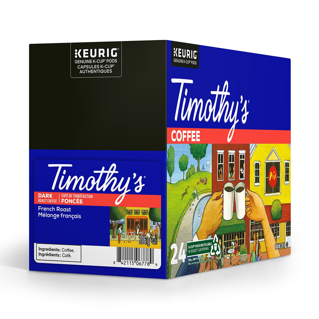 Timothy&